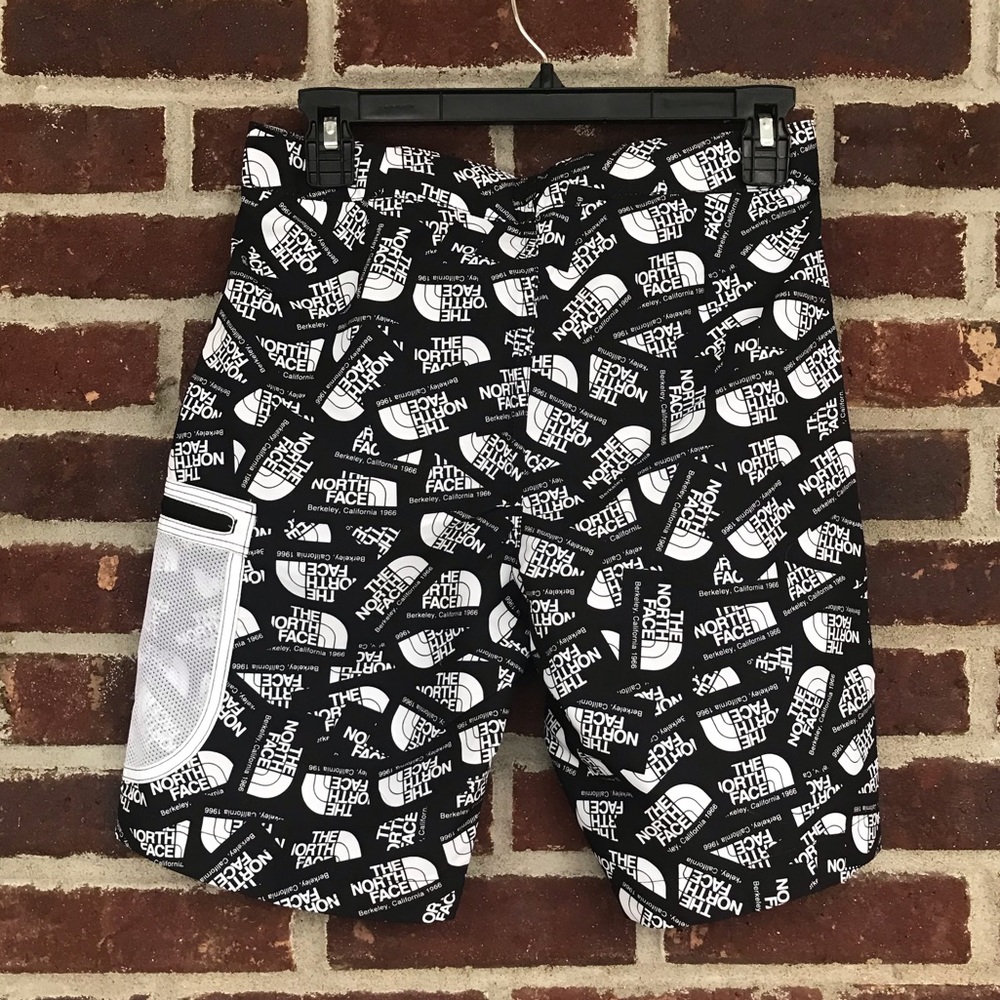 The North Face HIGH CLASS V WATER SHORTs